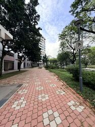 Blk 346 Clementi Avenue 5 (Clementi), HDB 3 Rooms #551238501